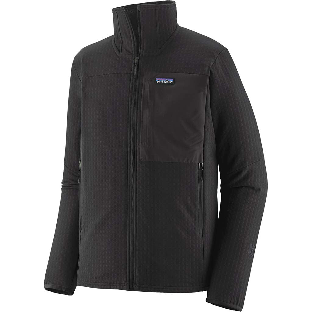 Men's R2 TechFace Jacket