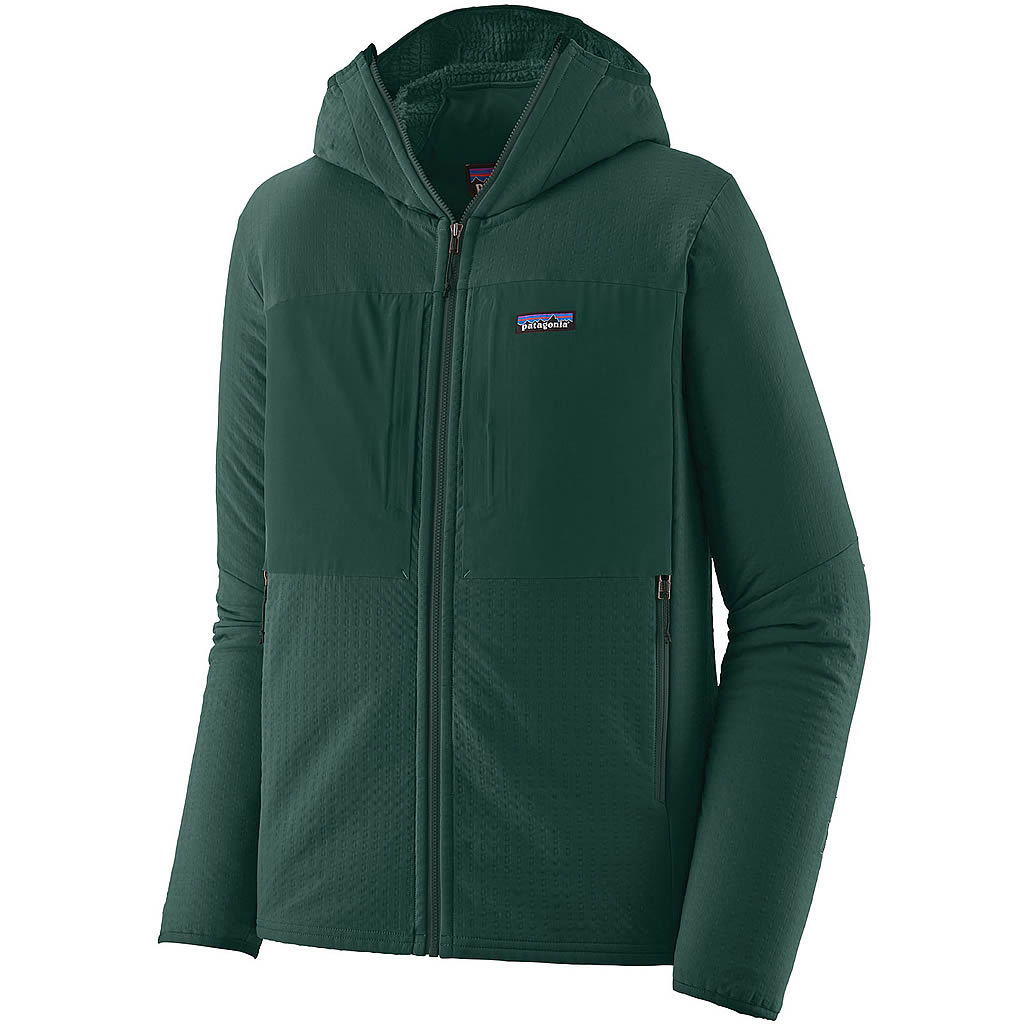 Men's R2 TechFace Hoody