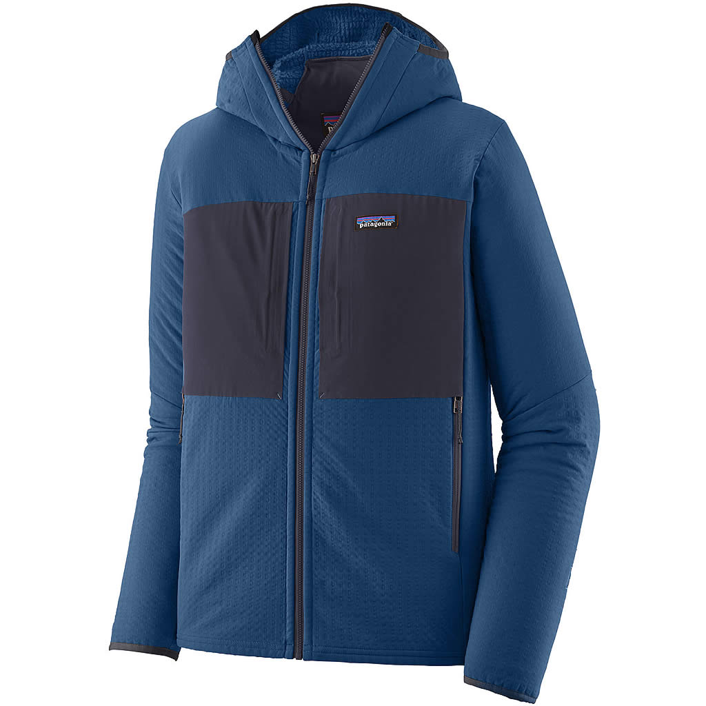 Men's R2 TechFace Hoody