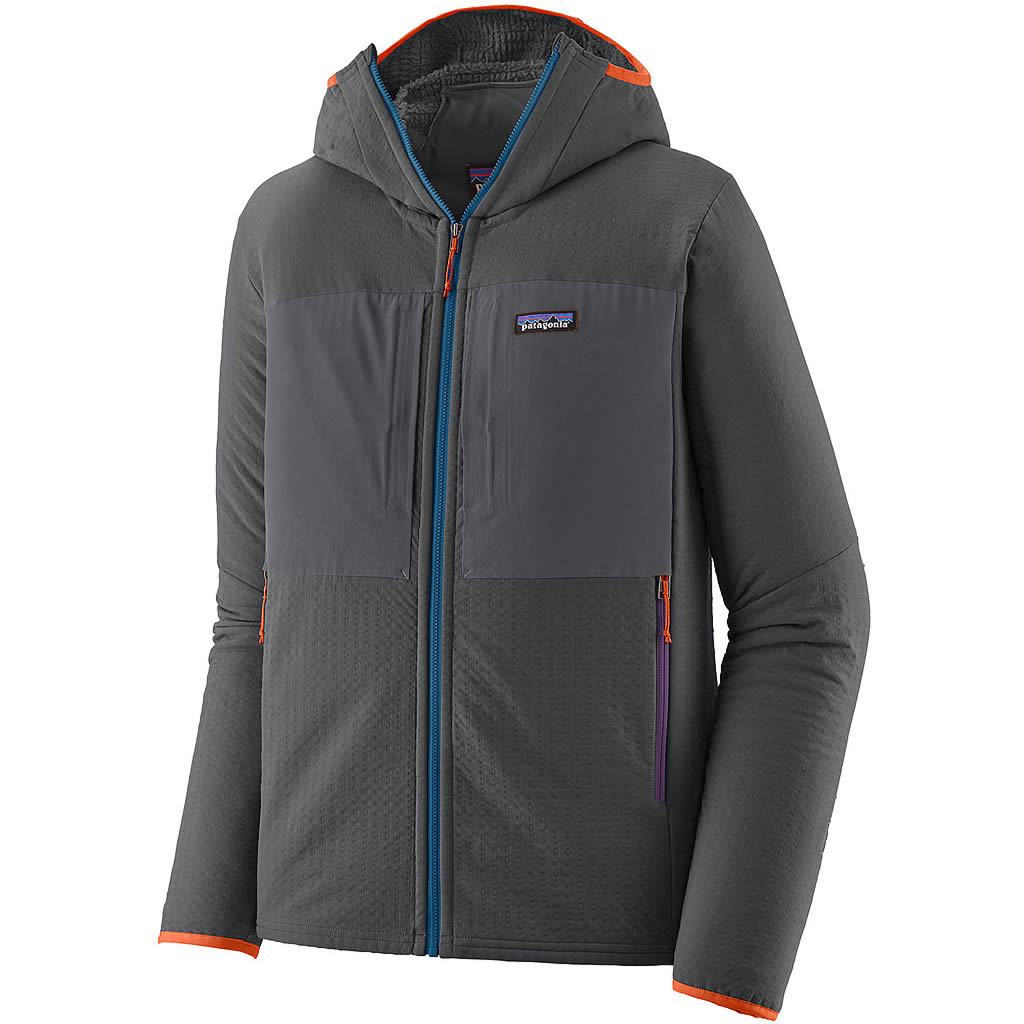 Men's R2 TechFace Hoody