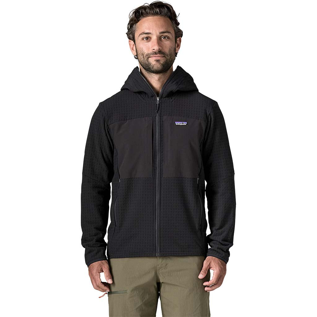 Men's R2 TechFace Hoody