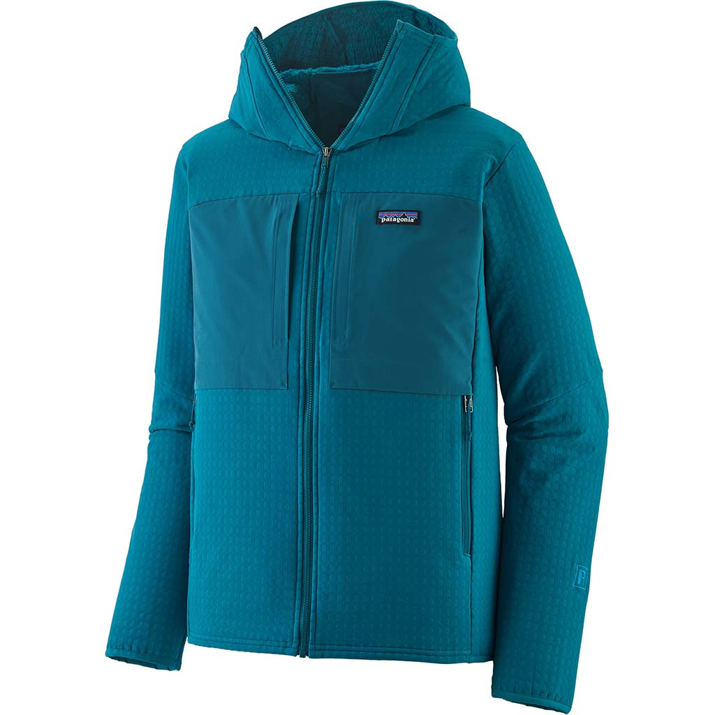 Men's R2 TechFace Hoody