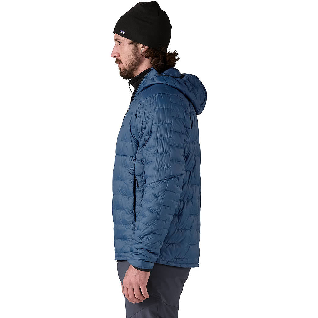 Men's Micro Puff Hoody