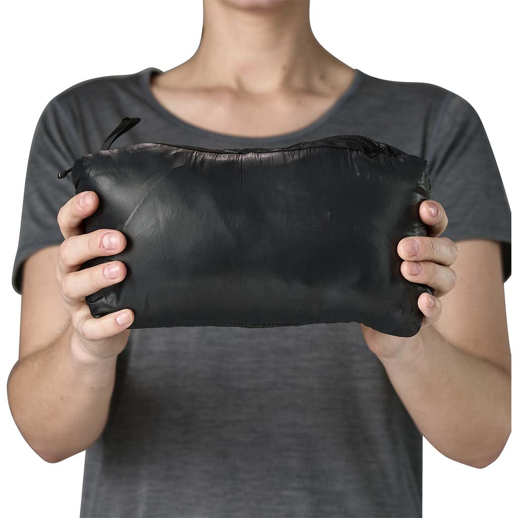 Women's Micro Puff Hoody
