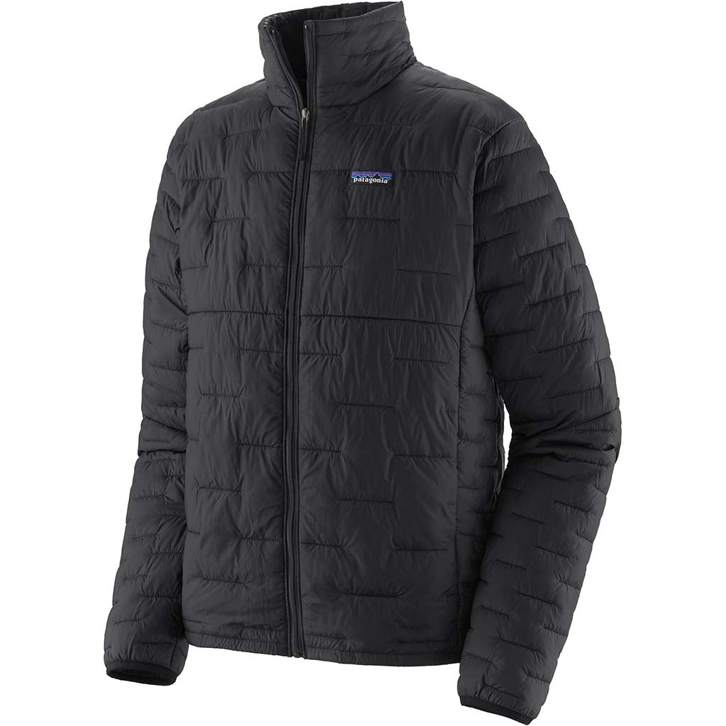 Men's Micro Puff Jacket