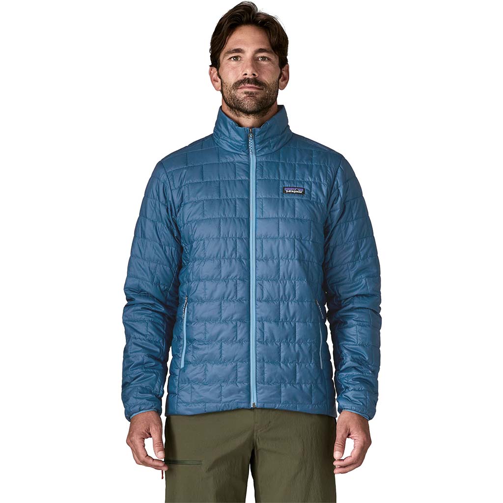 Men's Nano Puff Jacket