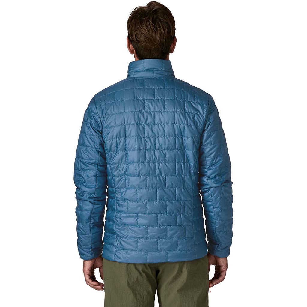 Men's Nano Puff Jacket