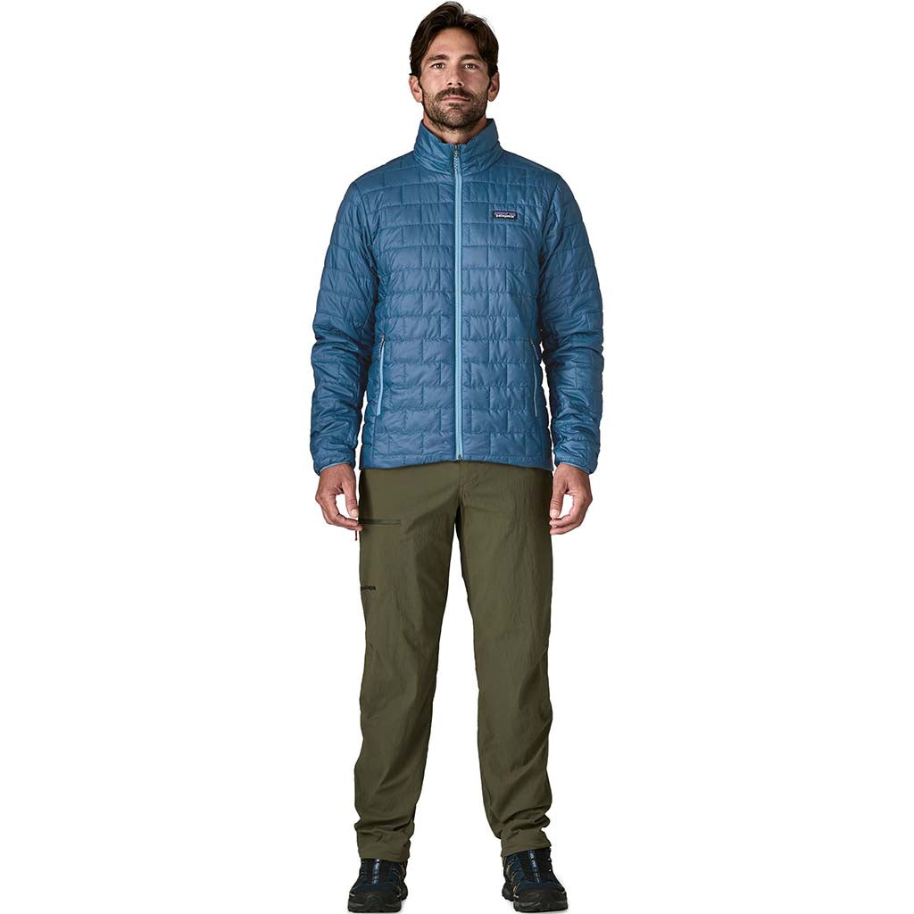 Men's Nano Puff Jacket