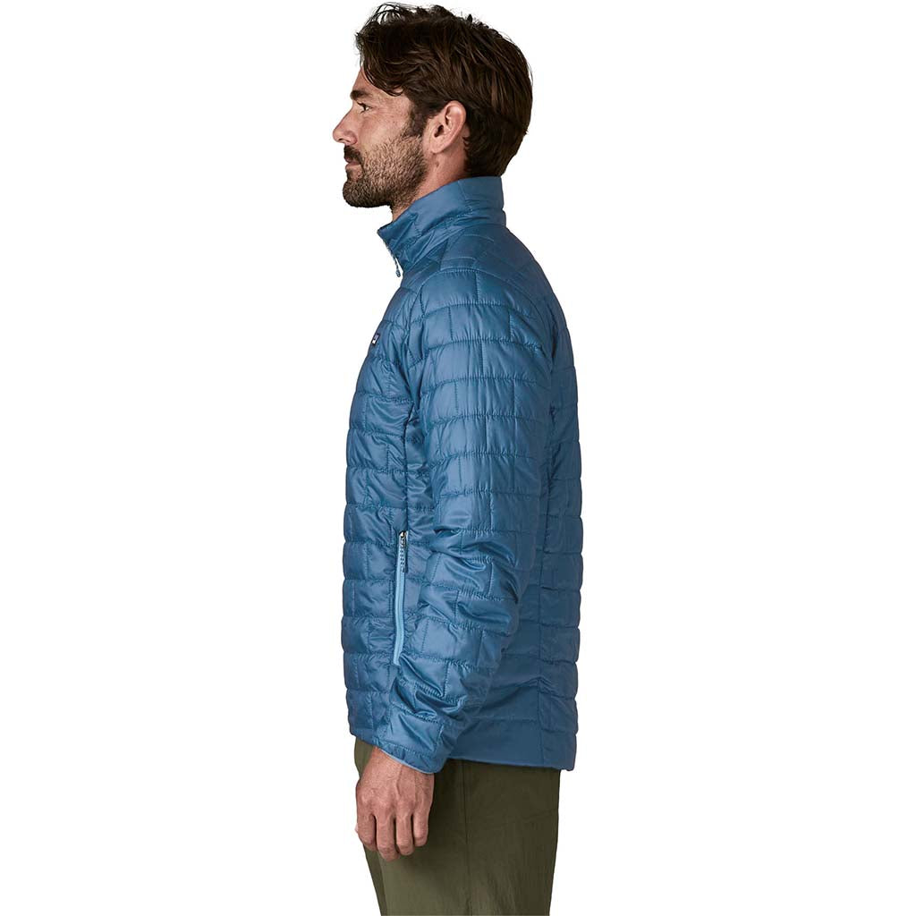 Men's Nano Puff Jacket