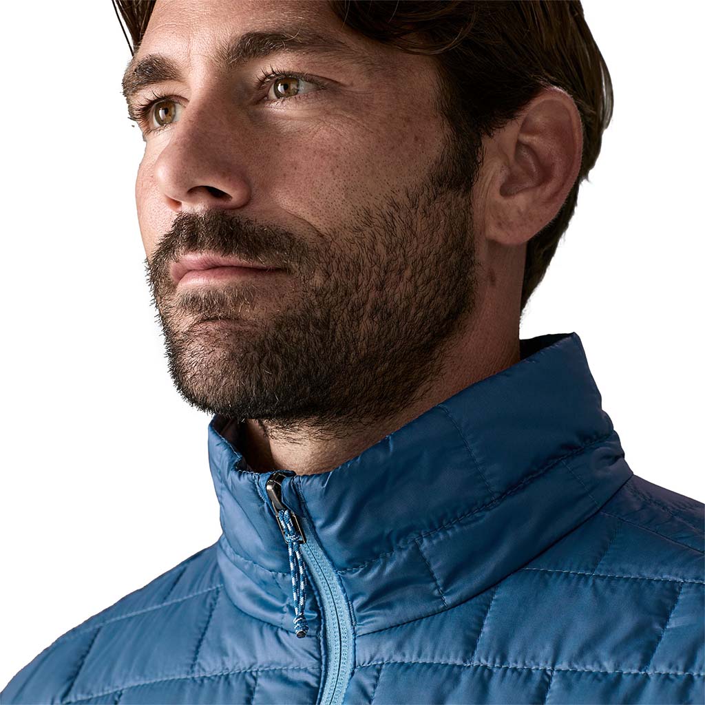 Men's Nano Puff Jacket