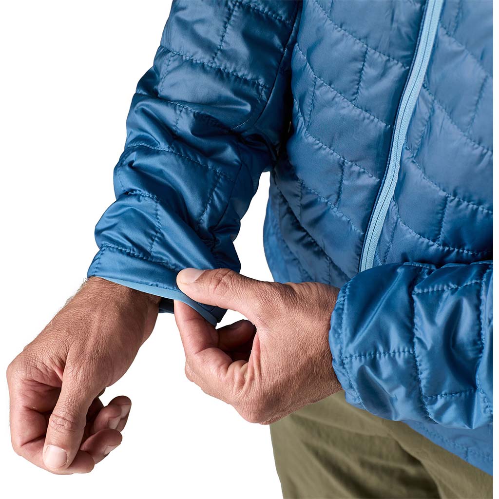 Men's Nano Puff Jacket