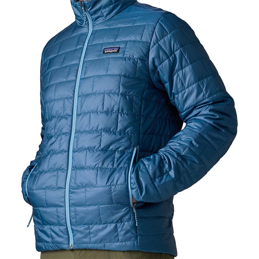 Men's Nano Puff Jacket