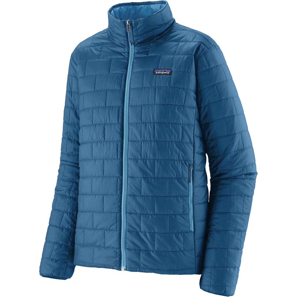 Men's Nano Puff Jacket