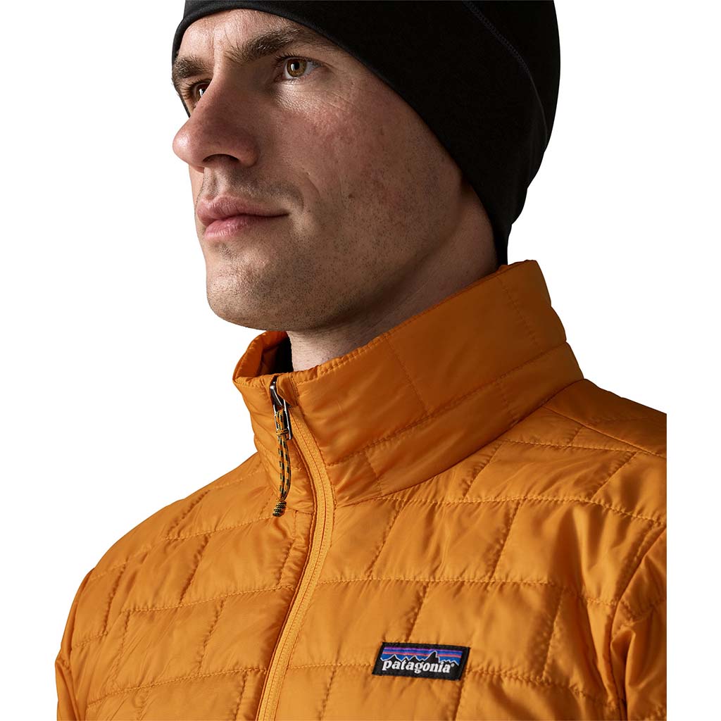 Men's Nano Puff Jacket