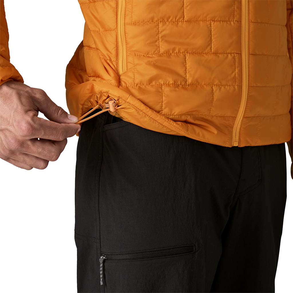 Men's Nano Puff Jacket