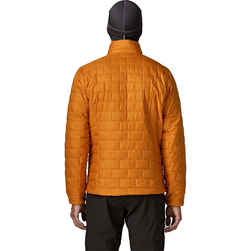 Men's Nano Puff Jacket