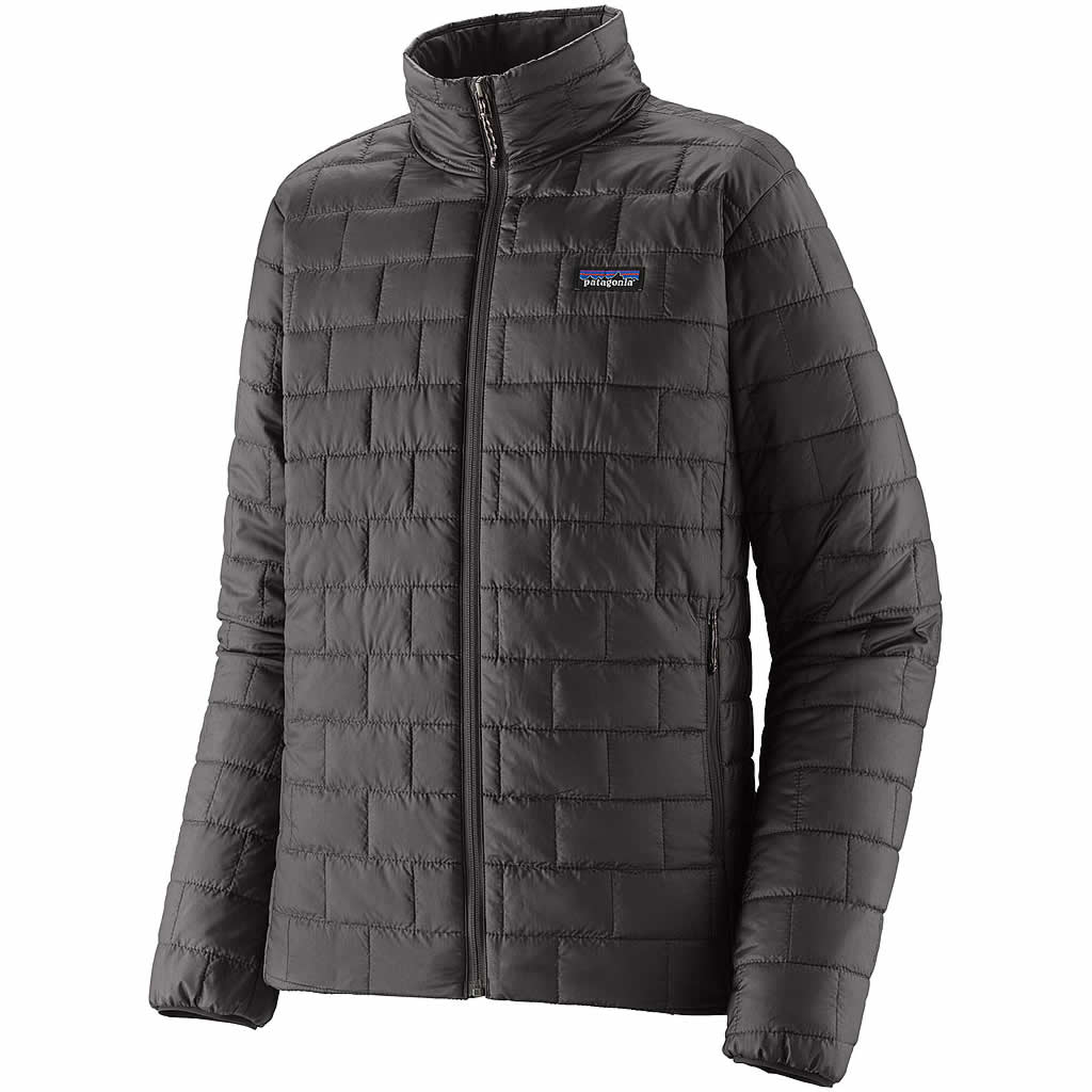 Men's Nano Puff Jacket