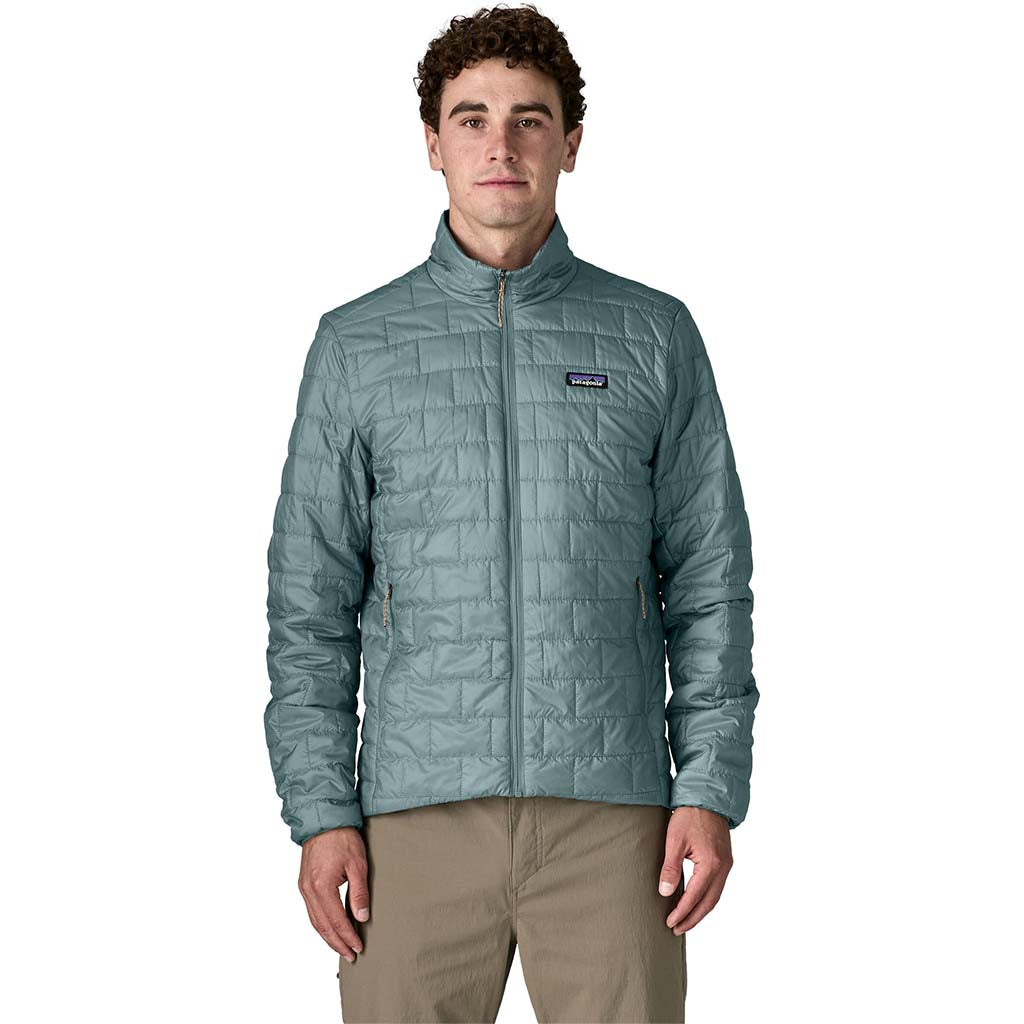 Men's Nano Puff Jacket