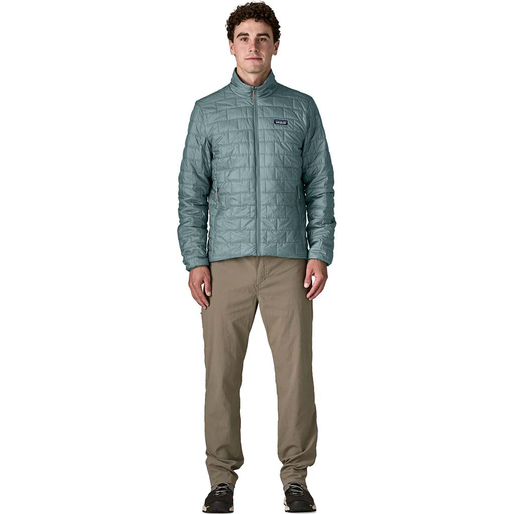 Men's Nano Puff Jacket