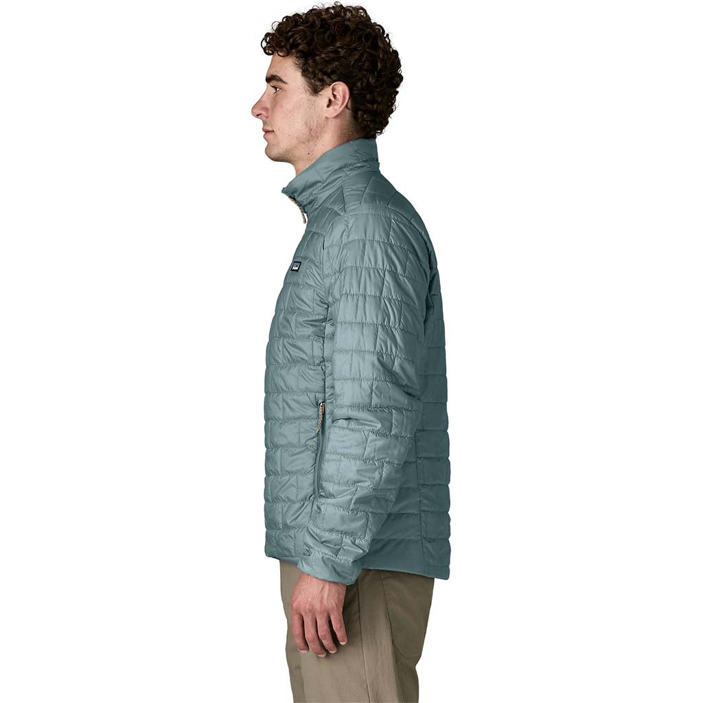 Men's Nano Puff Jacket