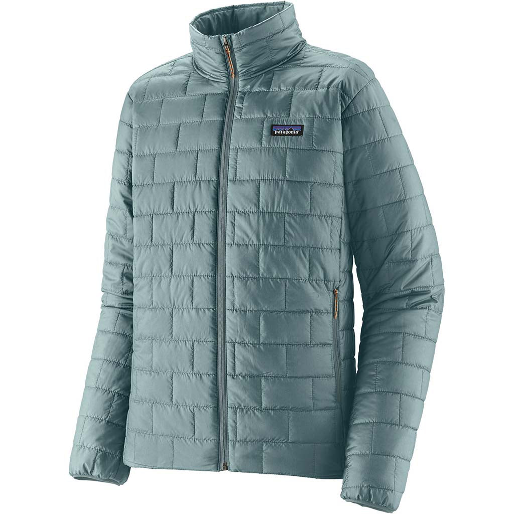 Men's Nano Puff Jacket