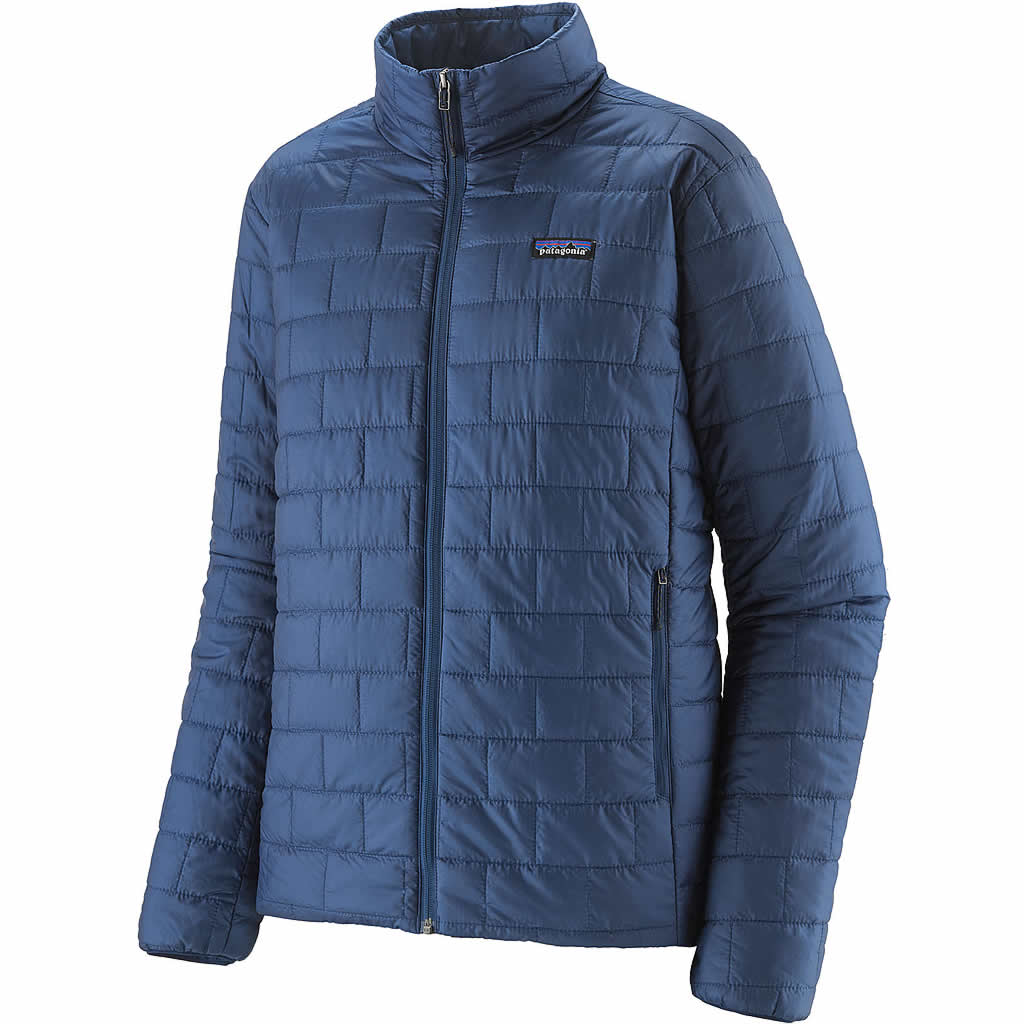 Men's Nano Puff Jacket
