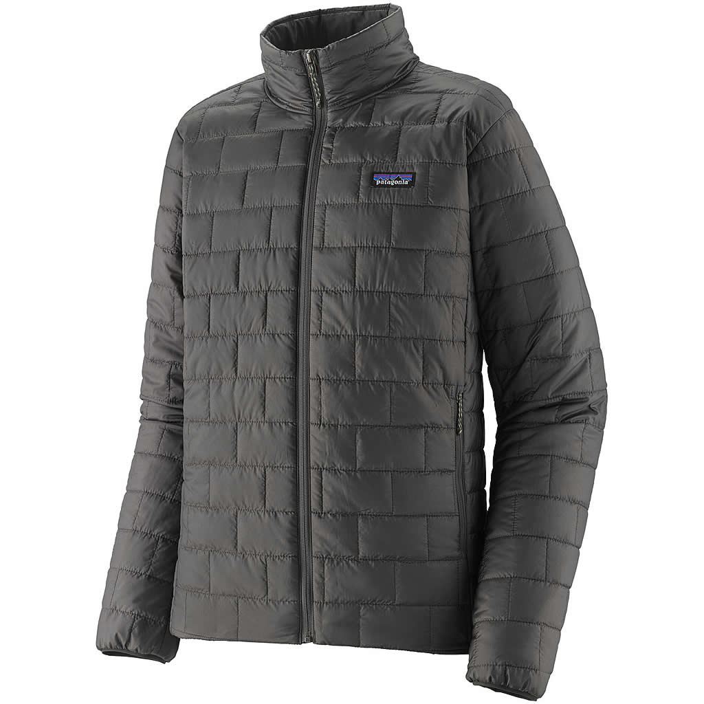 Men's Nano Puff Jacket