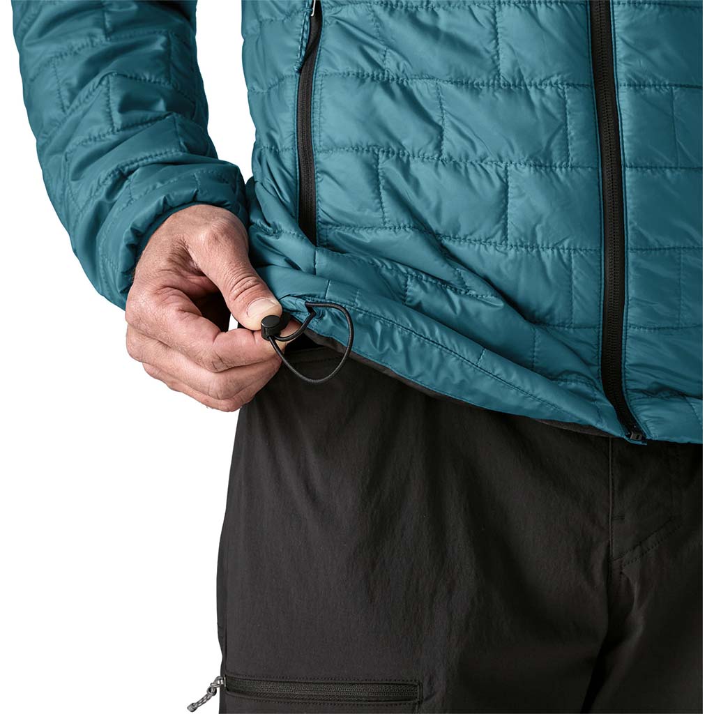 Men's Nano Puff Jacket