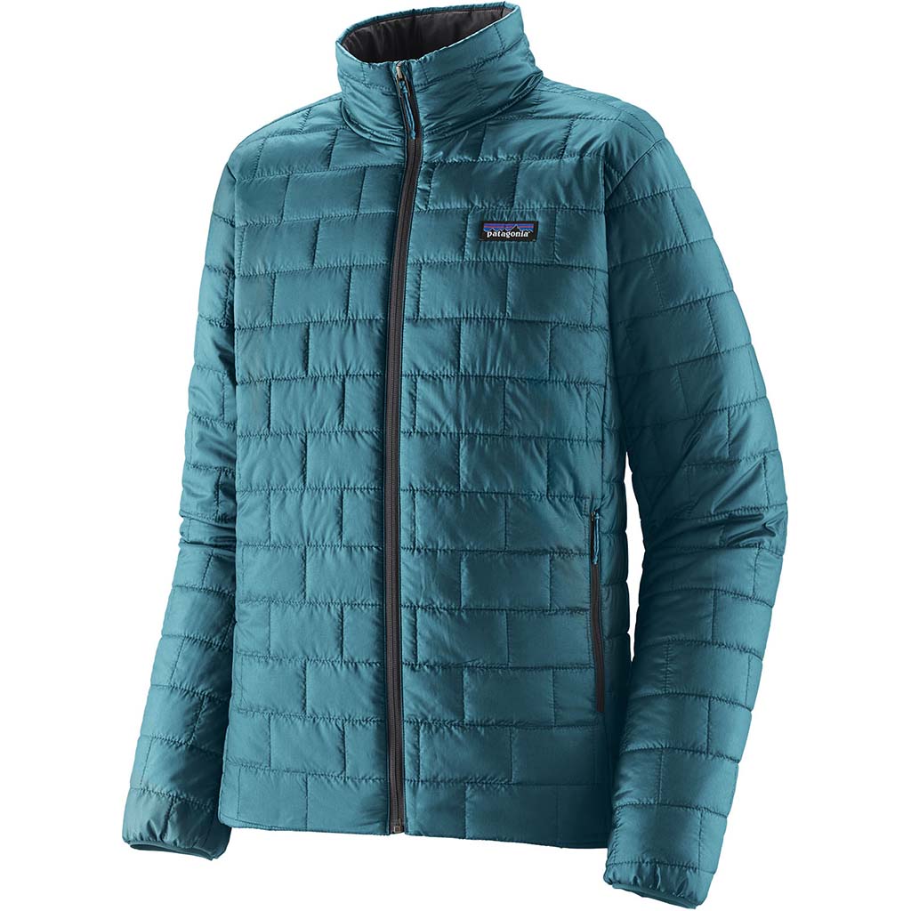 Men's Nano Puff Jacket