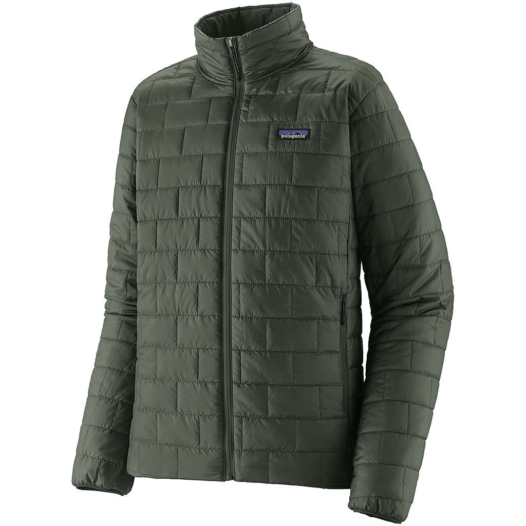 Men's Nano Puff Jacket