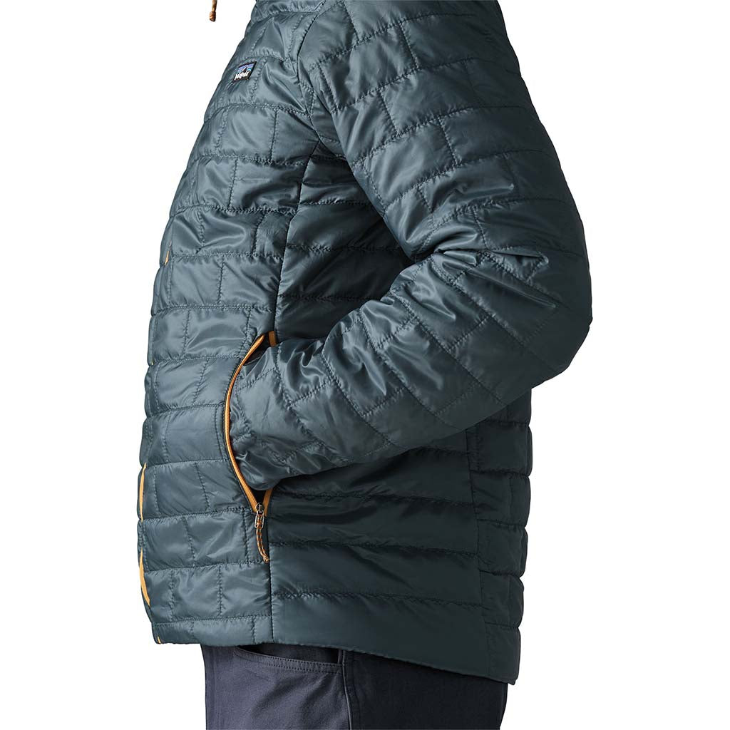 Men's Nano Puff Jacket