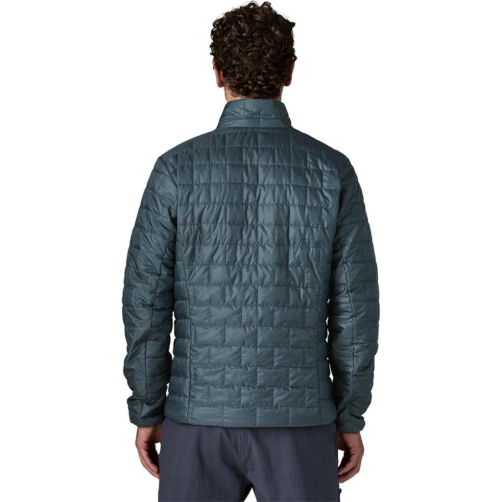 Men's Nano Puff Jacket