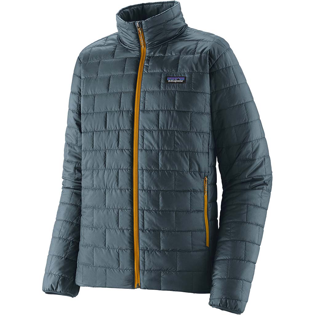 Men's Nano Puff Jacket