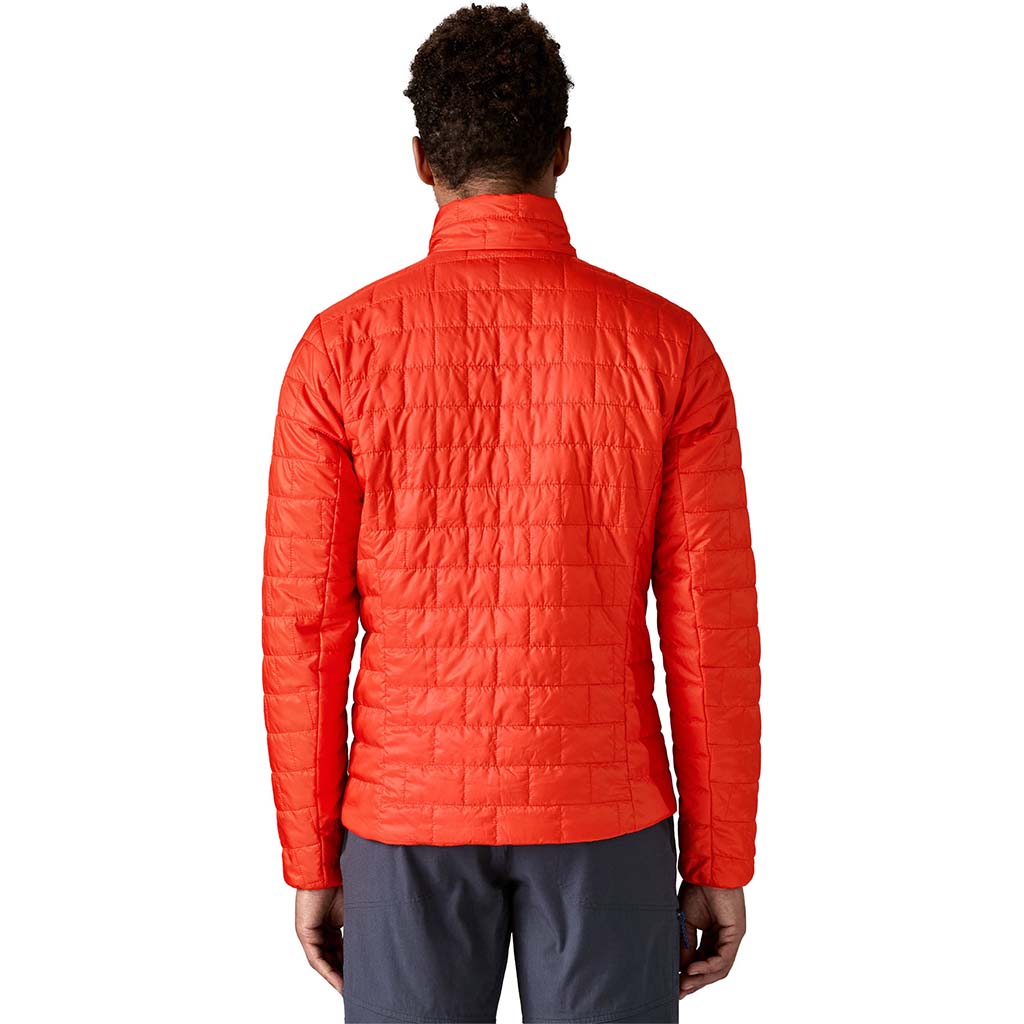 Men's Nano Puff Jacket