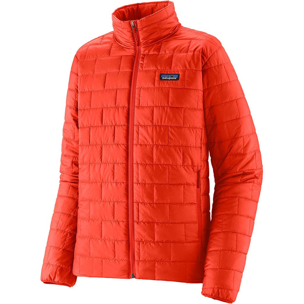 Men's Nano Puff Jacket