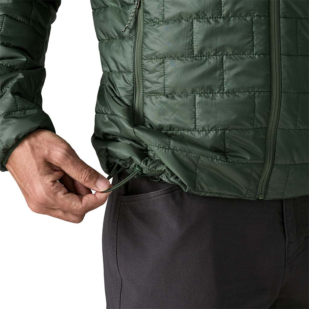 Men's Nano Puff Jacket