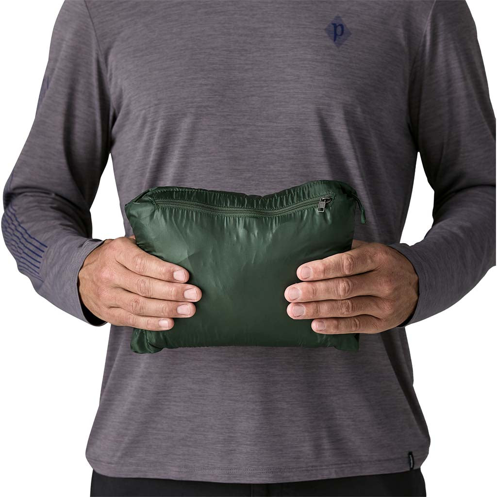 Men's Nano Puff Jacket