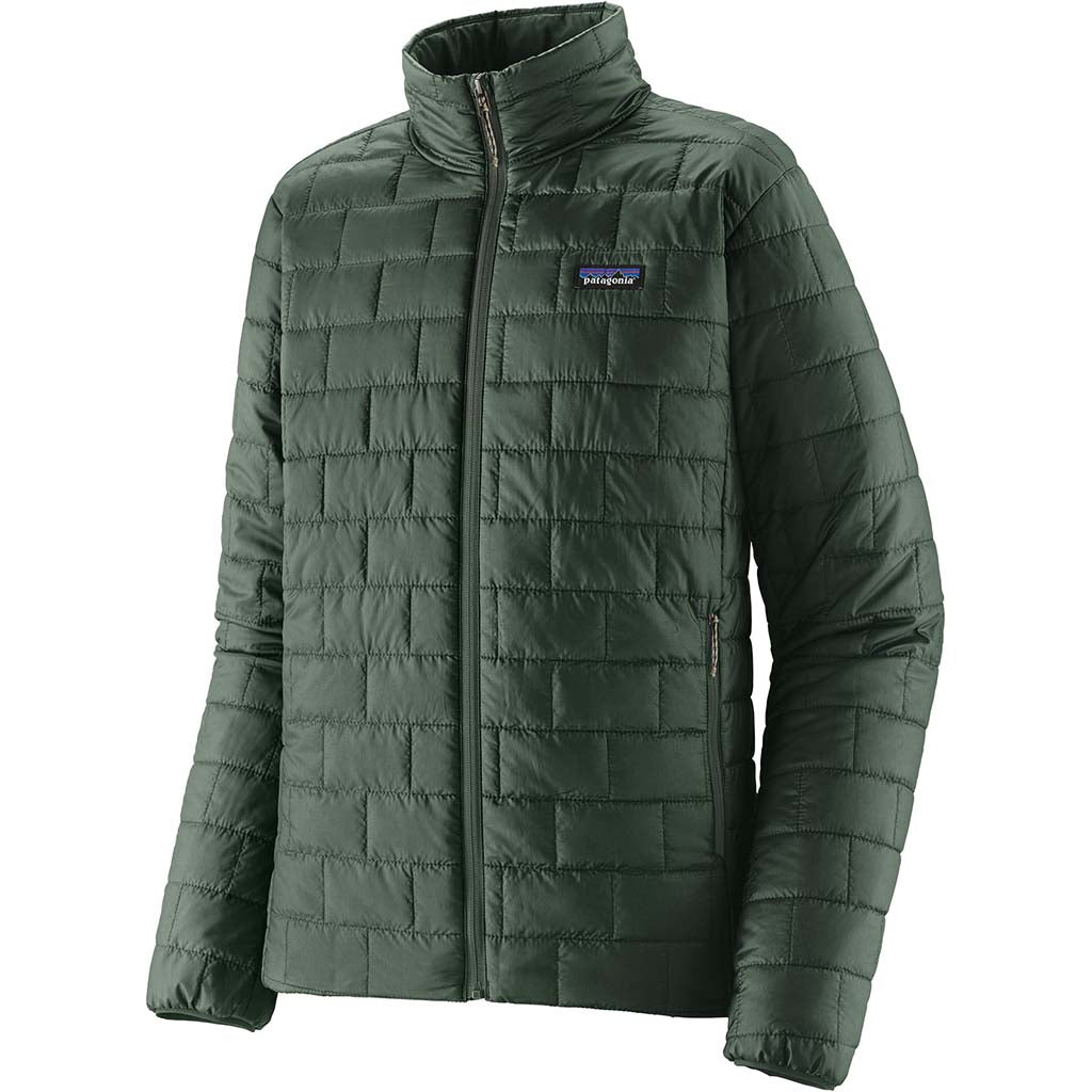 Men's Nano Puff Jacket
