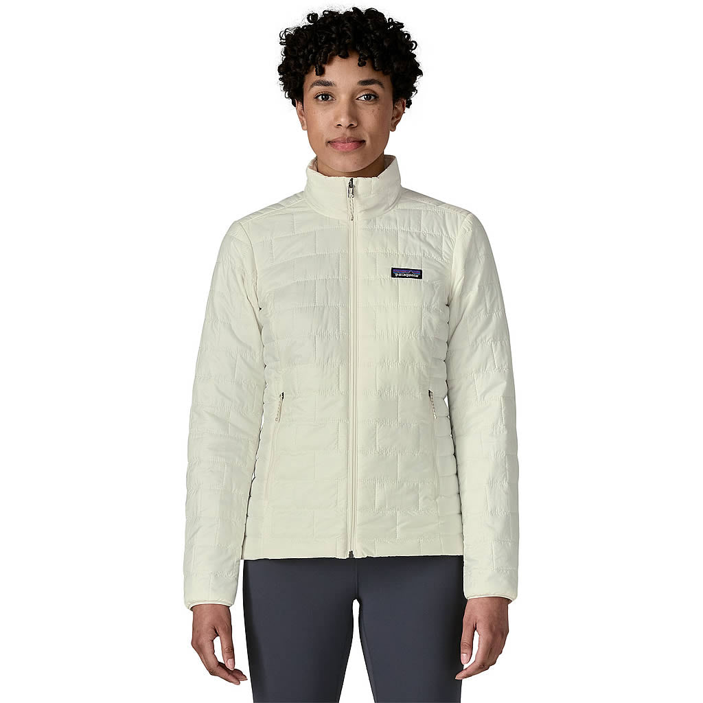 Women's Nano Puff Jacket