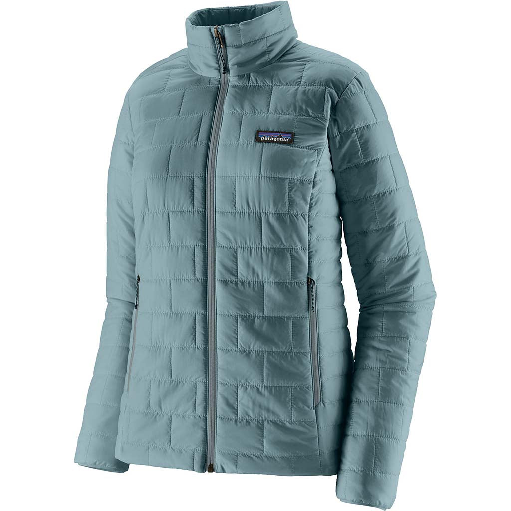 Women's Nano Puff Jacket