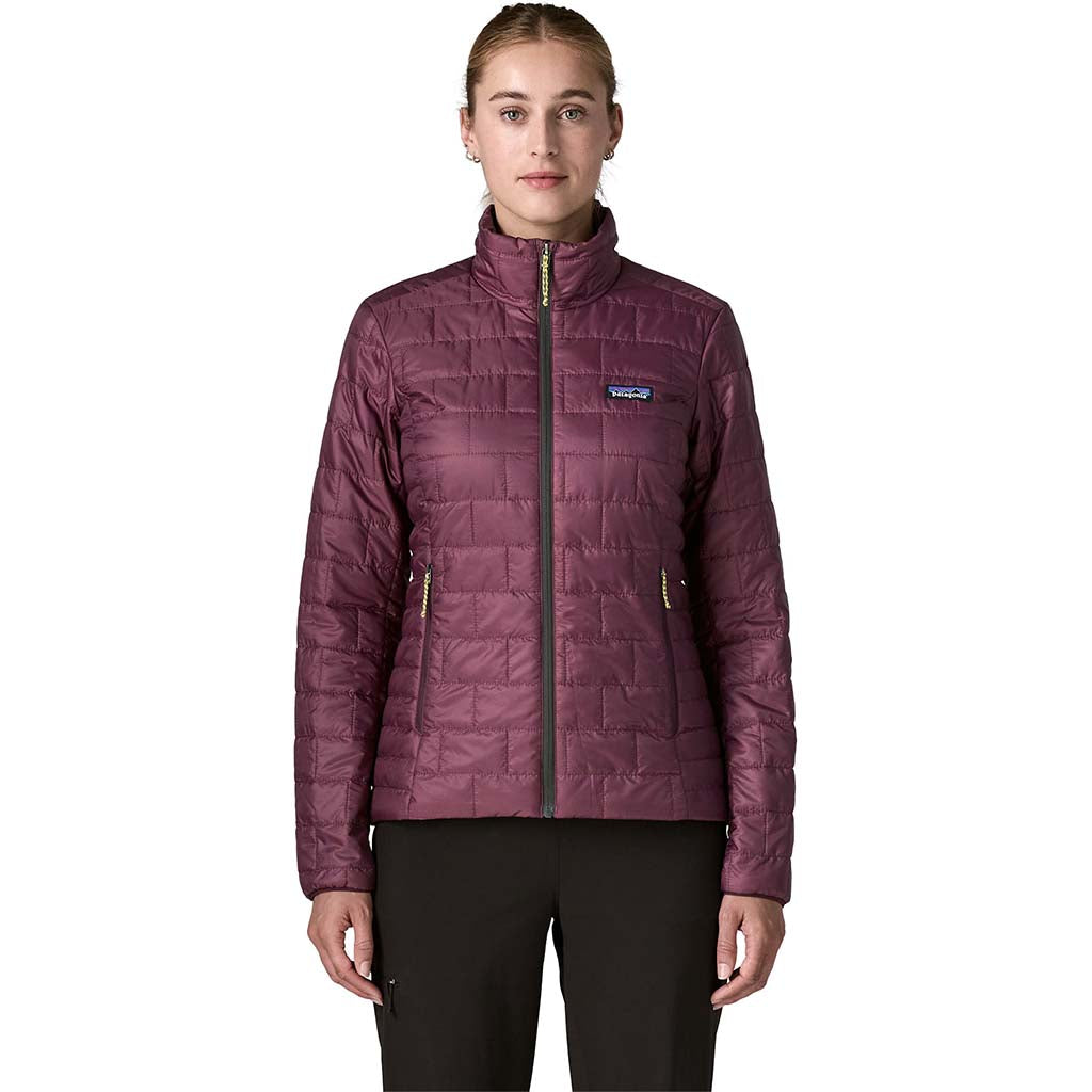 Women's Nano Puff Jacket
