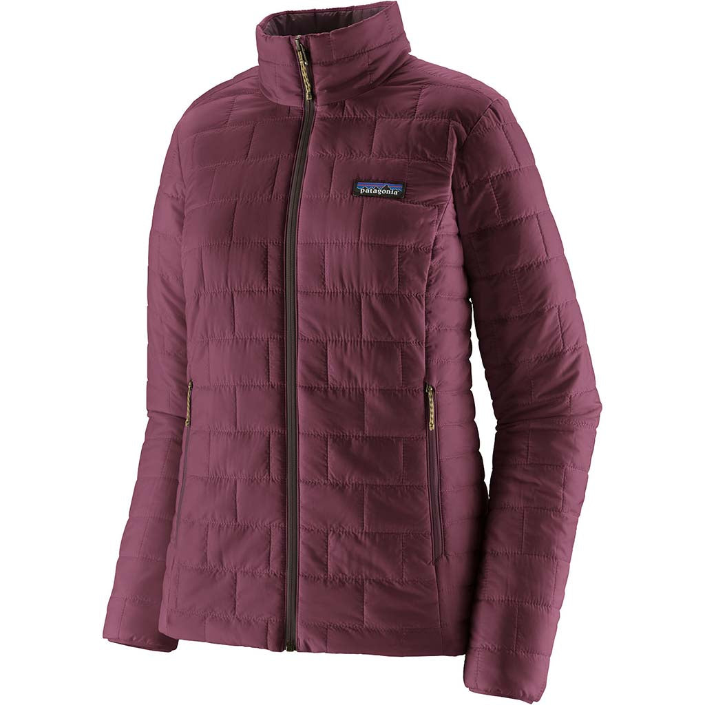 Women's Nano Puff Jacket