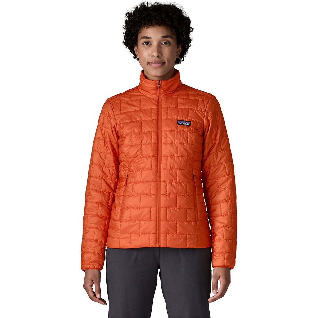 Women's Nano Puff Jacket
