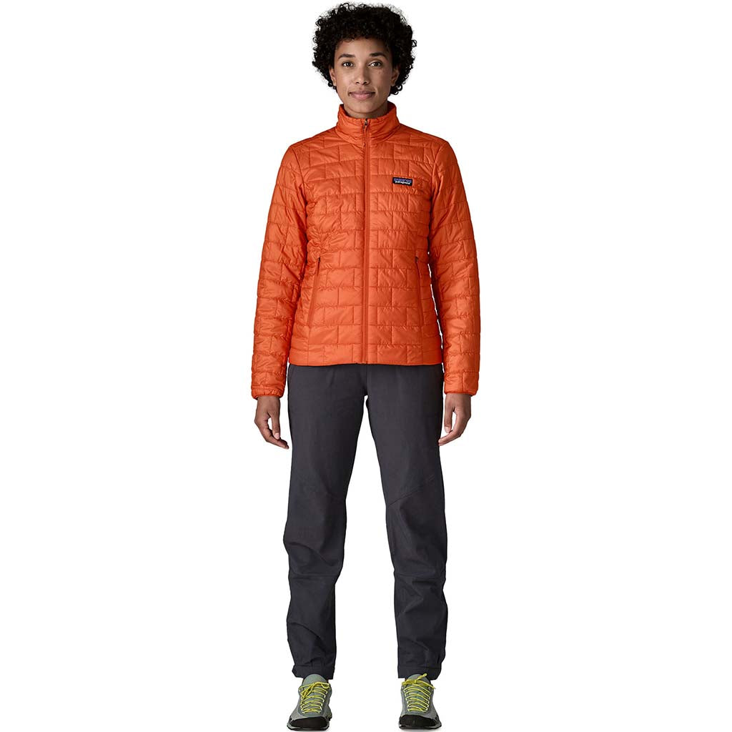 Women's Nano Puff Jacket