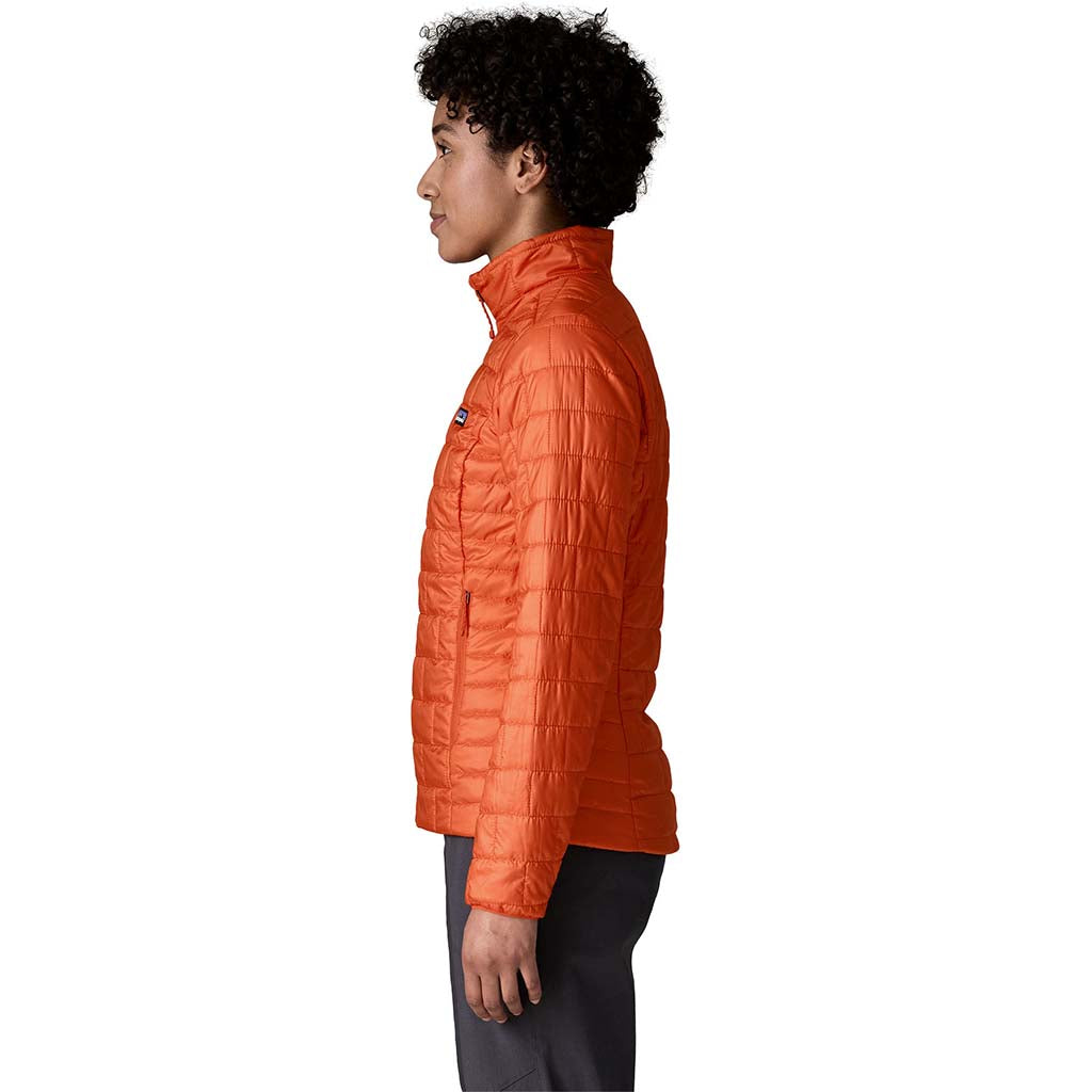 Women's Nano Puff Jacket