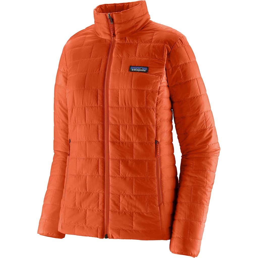 Women's Nano Puff Jacket