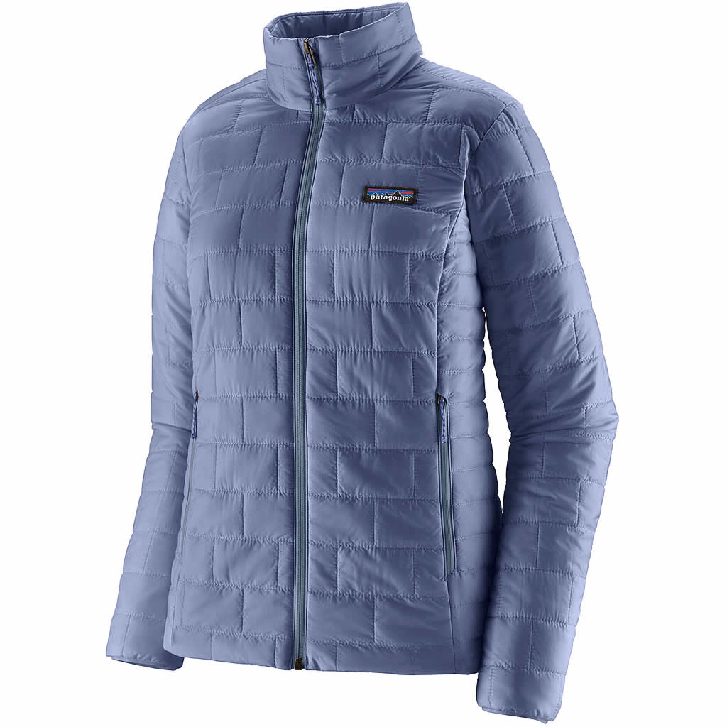 Women's Nano Puff Jacket