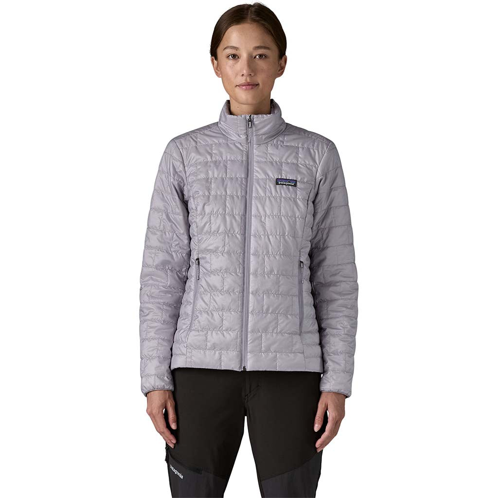 Women's Nano Puff Jacket