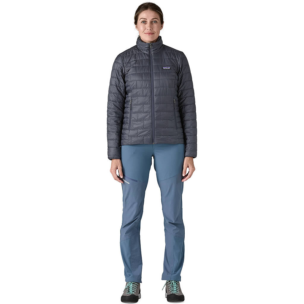 Women's Nano Puff Jacket