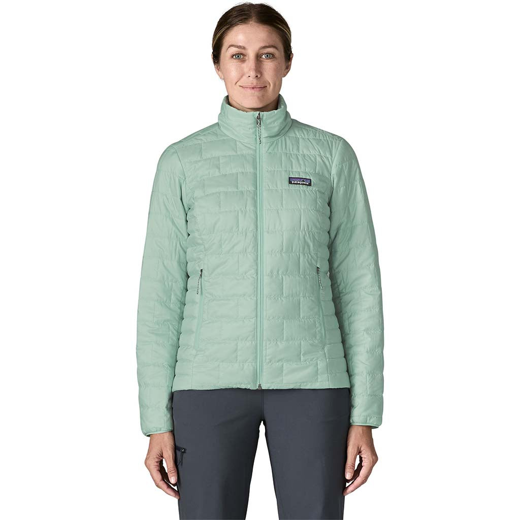 Women's Nano Puff Jacket